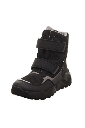Superfit Rocket Çocuk Gore-Tex Bot - Siyah 000402-0010
