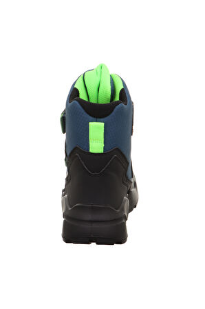 Superfit Rocket Çocuk Gore-Tex Bot - Lacivert 000402-8030
