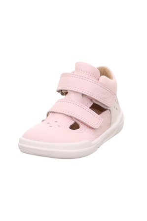 Superfit Superfree Kız Bebek Sandalet - Pudra 000547-5510