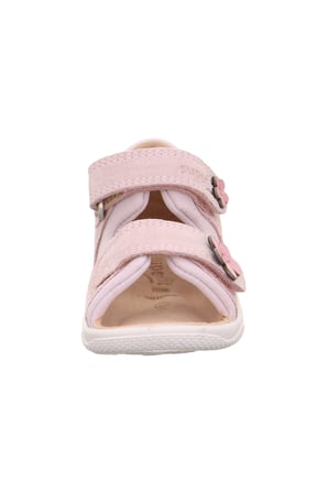 Superfit Polly Kız Bebek Sandalet - Pudra 600098-5500