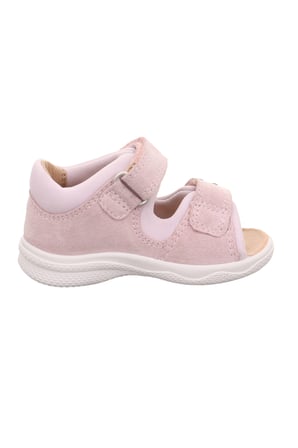 Superfit Polly Kız Bebek Sandalet - Pudra 600098-5500