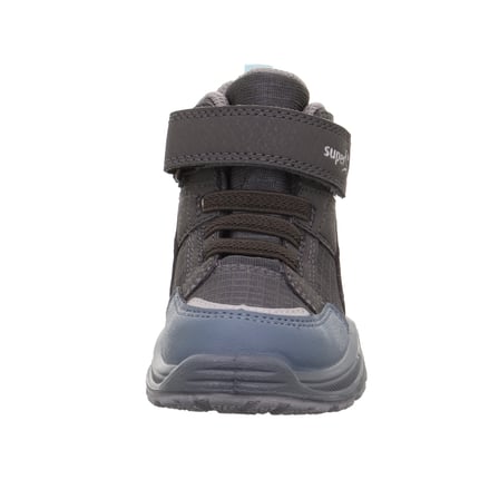 Superfit Jupiter Çocuk Gore-Tex Su Geçirmez Bot - Gri 000053-2000