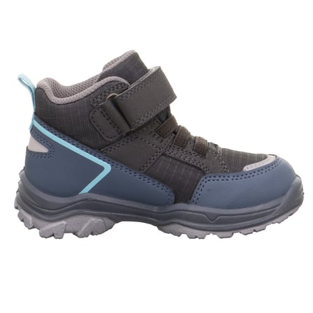 Superfit Jupiter Çocuk Gore-Tex Su Geçirmez Bot - Gri 000053-2000