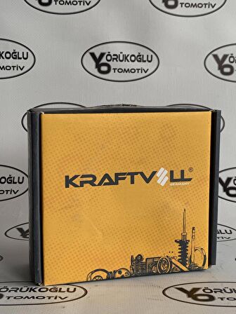 Kraftvoll Klima Kasnak Seti Va Passat V - ADI A6 A4 - S4