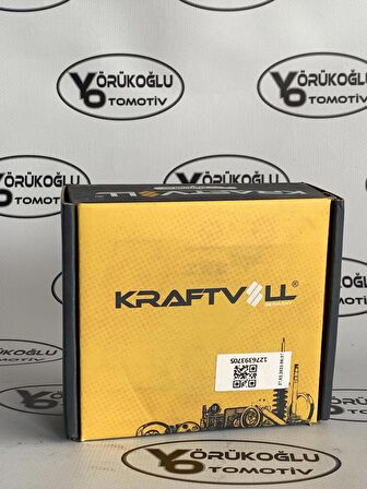 Kraftvoll Klima Kasnak Seti Polo Yeni Model-A6-A7