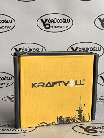 Kraftvoll Klima Kompresör Bobini FRD TRANSİT YM-FCS 1.8-2