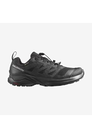 Salomon Erkek Siyah X-Adventure  GTX Su Geçirmez Spor Ayakkabı VO47321100