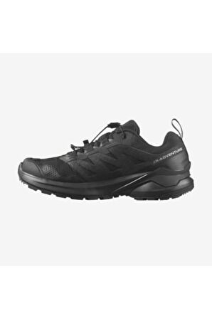 Salomon Erkek Siyah X-Adventure  GTX Su Geçirmez Spor Ayakkabı VO47321100