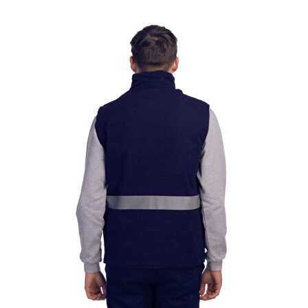 Formteks Alet Yelek Kapitoneli