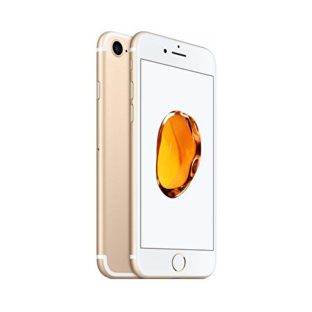 iPhone 7 32GB Altın - Yenilenmiş - Outlet