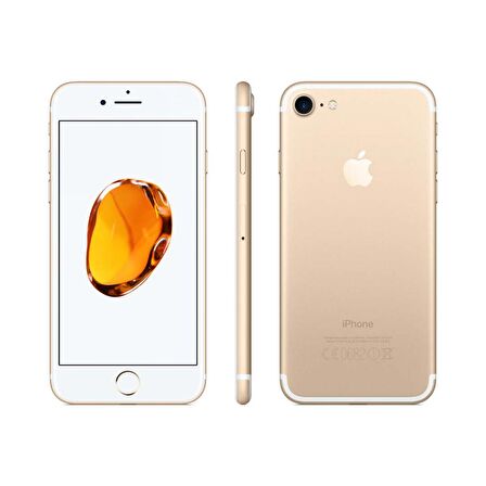 iPhone 7 32GB Altın - Yenilenmiş - Outlet