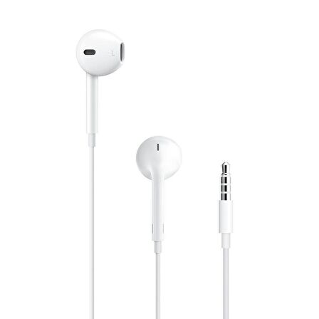 MNHF2TU/A 3.5mm Kulaklık Jaklı EarPods