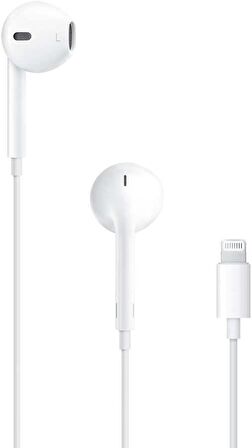 Apple Lightning Konnektörlü EarPods-MMTN2TU/A (Apple TR Garantili)