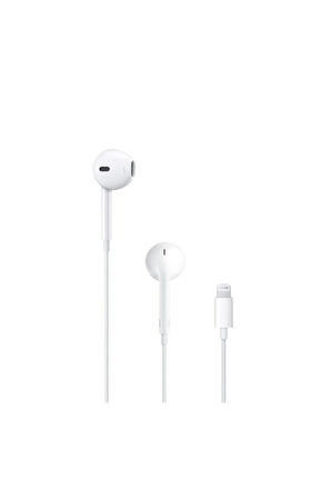 Apple MMTN2TU/A Lightning Kablolu Kulak İçi Kulaklık Outlet
