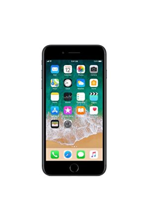 Apple iPhone 7 Plus 32GB Yenilenmiş Cep Telefonu (12 Ay Garantili) 