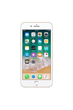 Apple iPhone 7 Plus 32GB Yenilenmiş Cep Telefonu (12 Ay Garantili) 