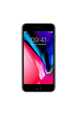 Apple iPhone 8 Plus 64GB Yenilenmiş Cep Telefonu (12 Ay Garantili) 