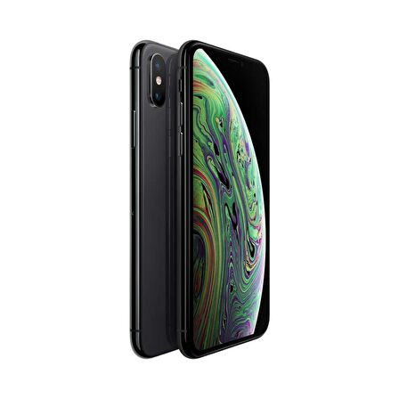 iPhone XS 256GB Uzay Grisi - Yenilenmiş - Yenilio Yenilisi - A Kalite