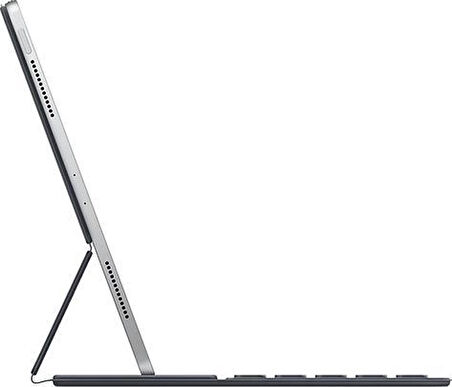 Apple iPad Pro 11 inç 1. Nesil Taşınabilir Akıllı Türkçe Q Klavye MU8G2TX/A