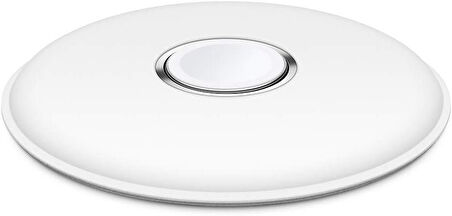 Apple Watch Manyetik Şarj Dock'u - Siyah Teşhir