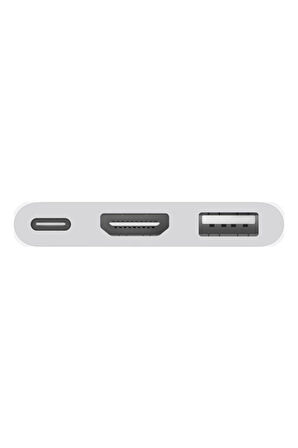 Apple MUF82ZM/A Type-C Dönüştürücü Outlet