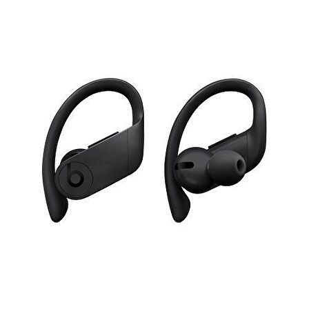 BEATS POWERBEATS PRO TOTALLY WIRELESS EARPHONES BLACK