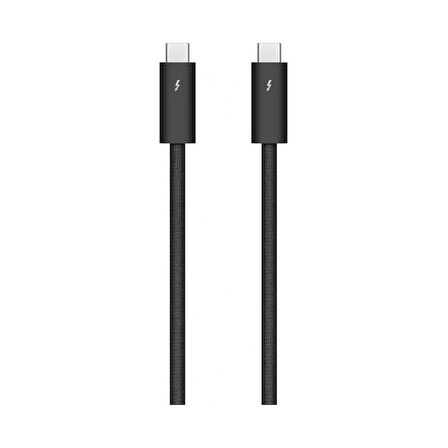Thunderbolt 4 Pro Kablosu (3 m) MWP02ZM/A