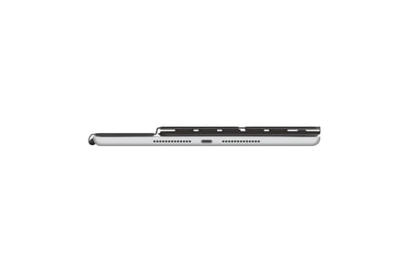 Apple Smart Keyboard for iPad (9th generation) - US English 10.5 inç MX3L2TZ/A - Outlet