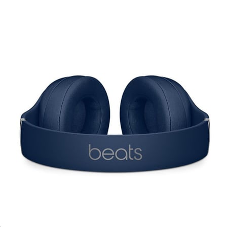 Beats Studio3 Wireless Kulak Çevresi Kulaklık - Mavi