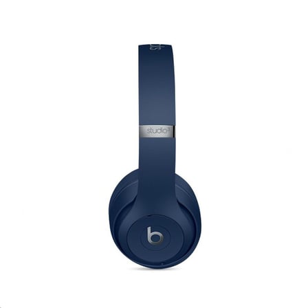 Beats Studio3 Wireless Kulak Çevresi Kulaklık - Mavi