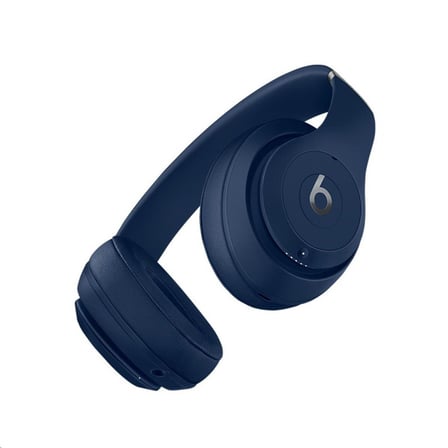 Beats Studio3 Wireless Kulak Çevresi Kulaklık - Mavi