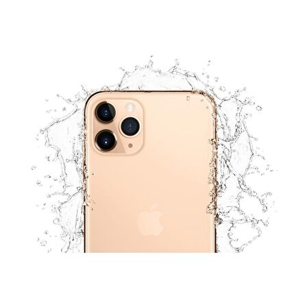 iPhone 11 Pro 256GB Altın - Yenilenmiş - Outlet