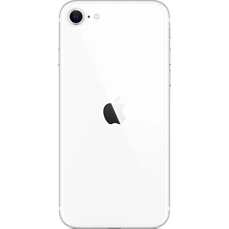 Apple IPhone SE 64GB White (Aksesuarlı)