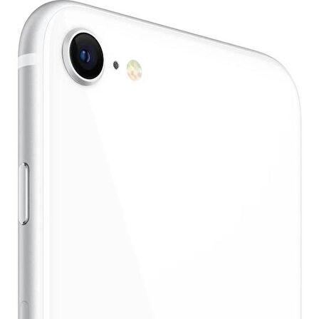 Apple IPhone SE 64GB White (Aksesuarlı)