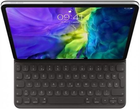 Apple Smart Keyboard Folio: 11 inç - Outlet