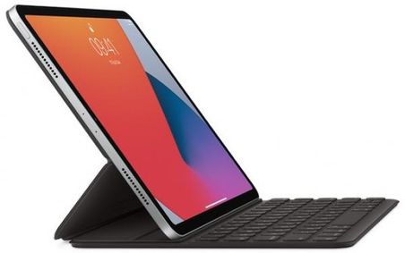 Apple Smart Keyboard Folio: 11 inç - Outlet