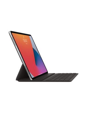 Apple iPad Pro MXNL2TU/A Tablet Klavyesi Türkçe F Klavye 