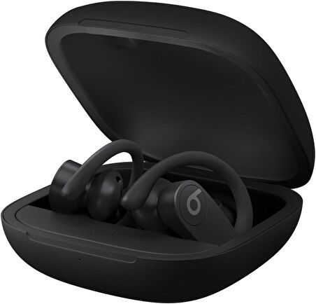 Beats Powerbeats Pro Totally Wireless Kulak İçi Siyah Bluetooth Kulaklık Teşhir