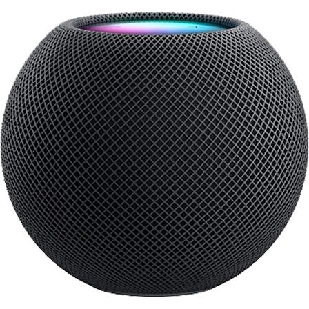 Apple Homepod Mini Akıllı Bluetooth Hoparlör Siyah