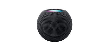 Apple Homepod Mini Akıllı Bluetooth Hoparlör Siyah