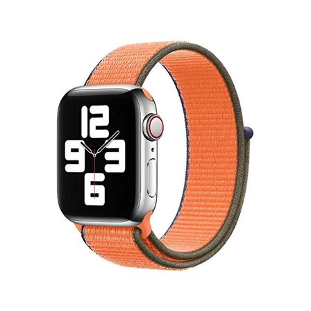 Apple Watch 40 mm Kamkat Spor Loop MYA02ZM/A 