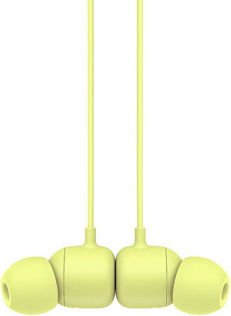 Beats Flex Kulak İçi Sarı MYMD2EE/A Bluetooth Kulaklık Outlet
