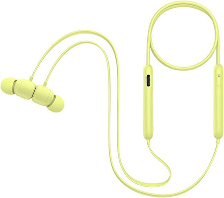 Beats Flex Kulak İçi Sarı MYMD2EE/A Bluetooth Kulaklık Outlet