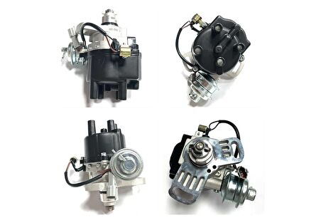 DİSTRİBÜTÖR COROLLA AE92 2E 1,3 92-00