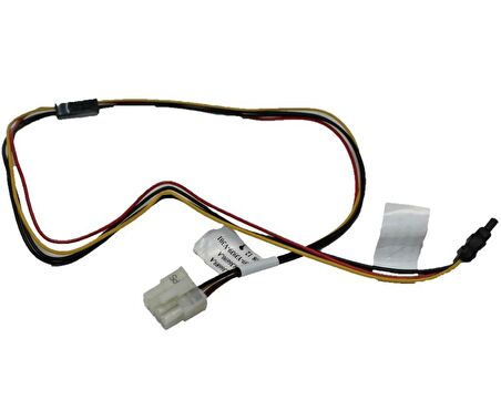 Fujitsu ESPRIMO 8 Pin Sata Güç Kablosu