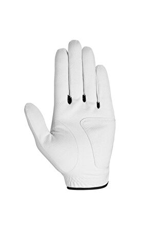 Callaway Womens Right Hand Syntech Glove - White