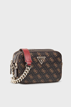 Guess Bayan Çanta HWQL7879140 BRO