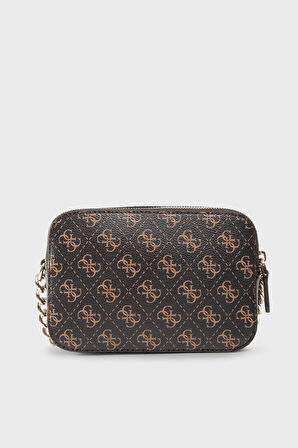Guess Bayan Çanta HWQL7879140 BRO