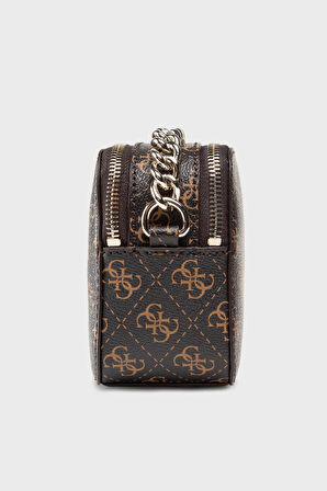 Guess Bayan Çanta HWQL7879140 BRO