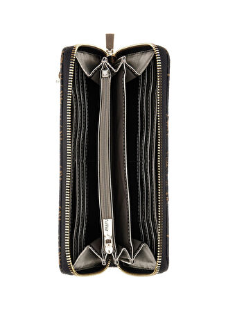 Guess 2x21x10 Kahve Kadın Cüzdan SWESG839046-BNL